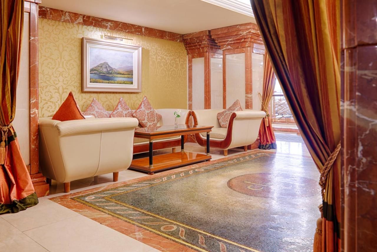 Отель Killarney Plaza Hotel & Spa Килларни-22