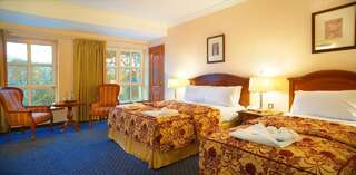 Отель Killarney Plaza Hotel & Spa Килларни Стандартный двухместный номер с 2 отдельными кроватями-4