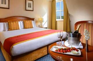 Отель Killarney Plaza Hotel & Spa Килларни Классический двухместный номер с 1 кроватью-8