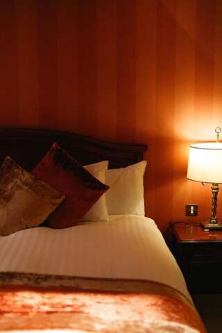 Отель Killarney Plaza Hotel & Spa Килларни Классический двухместный номер с 1 кроватью-9