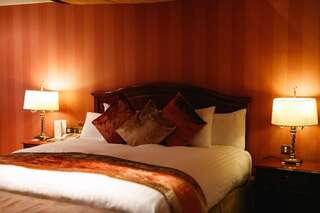 Отель Killarney Plaza Hotel & Spa Килларни Классический двухместный номер с 1 кроватью-10